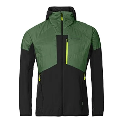 Abbildung von Vaude Brenva Outdoorjacke, Herren, Größe: Medium, Black