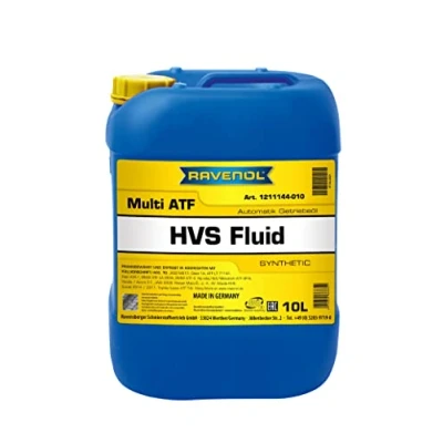 Abbildung von RAVENOL Multi ATF HVS Fluid