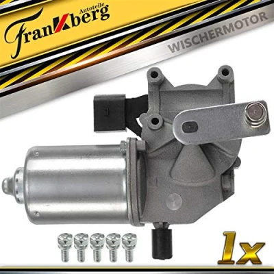 Abbildung von Frankberg Wischermotor Scheibenwischermotor Vorne für X5 E70 X6 E71 E72 2006 2014 7200535001