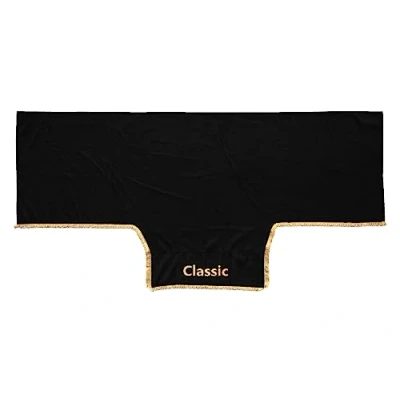 Abbildung von F CORE Tagesdecke LKW für Scania R NEXTGEN S 01.17 SCHWARZ