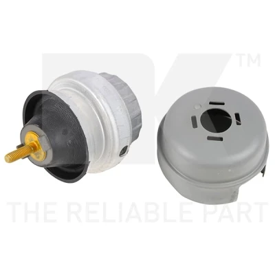 Abbildung von NK 59747130 Motorlager vorne Hydrolager AUDI: A6 C6 Avant, Limousine