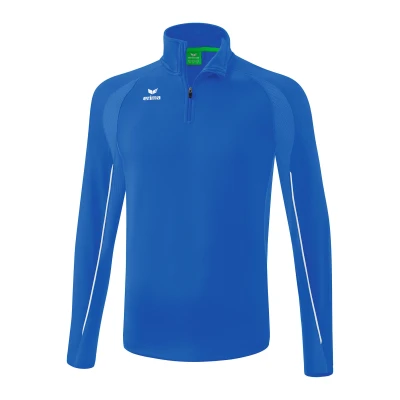Abbildung von Erima Unisex Kinder Liga Star Trainingstop (1262302), New royal/weiß, 116