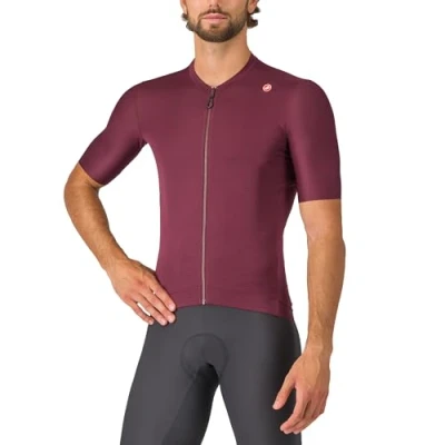 Abbildung von Castelli Espresso Short Sleeve Jersey L