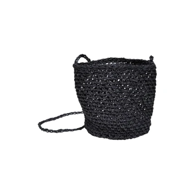Abbildung von Urban Classics Umhängetasche, Größe: One Size, Black