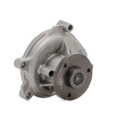 Abbildung von INA 538 0557 10 Wasserpumpe ohne Riemenscheibe für Keilrippenriementrieb TOYOTA: Yaris I Schrägheck, DAIHATSU: Sirion III, II,