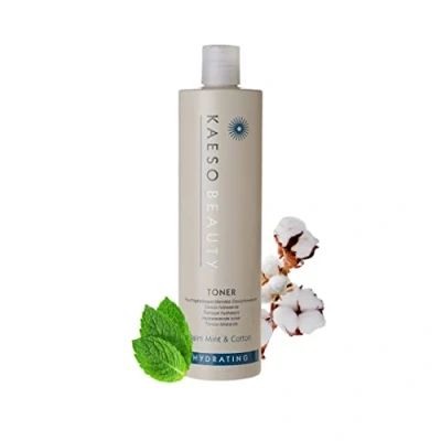 Abbildung von Kaeso Hydrating Toner 495 ml