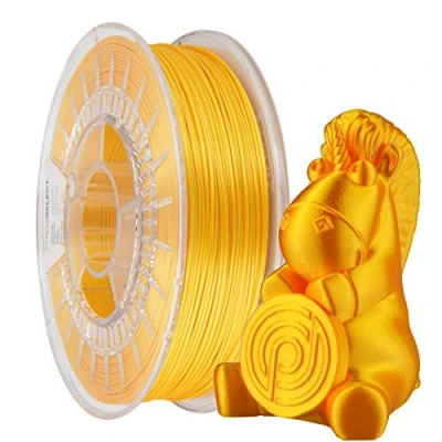 Abbildung von PrimaSelect PLA Glossy 1.75mm 750 g Ancient Gold