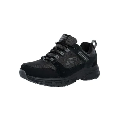 Abbildung von Skechers 237386 STBR OakCanyon Wanderschuh
