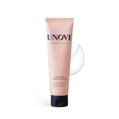 Abbildung von [UNOVE] Volume Up Curling Essence 147ml