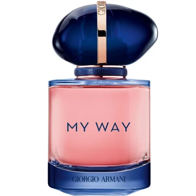 Abbildung von Armani My Way Intense Eau de Parfum 50 ml