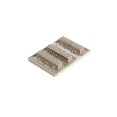 Abbildung von Electrolux AEG 50280505004 Knopf Mikrowelle taste