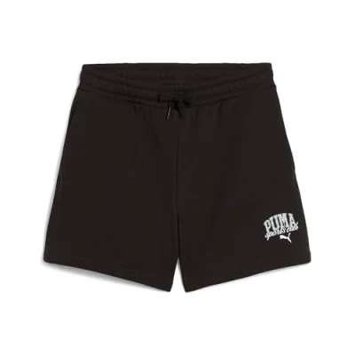 Abbildung von PUMA Trainingsshorts &quot;CLASS HIGH WAIST SHORTS TR G&quot;