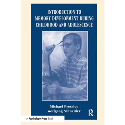 Abbildung von Introduction to Memory Development During Childhood and Adolescence
