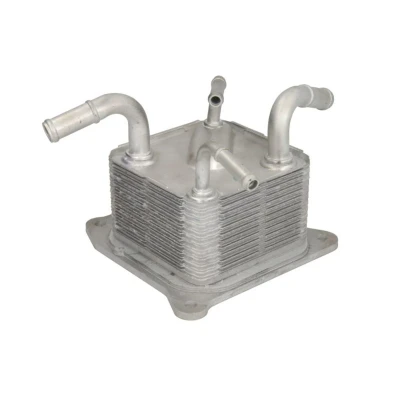 Abbildung von THERMOTEC D41003TT Ölkühler NISSAN: Qashqai / Qashqai+2 I