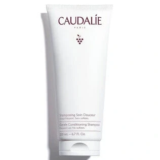 Abbildung von Caudalie Sanftes Pflegeshampoo 200 ml