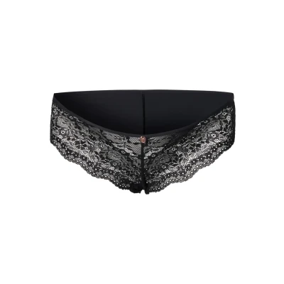 Abbildung von Noppies Slip, Damen, Größe: XS, Black