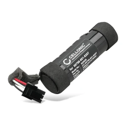 Abbildung von CELLONIC Akku kompatibel mit Logitech Ultimate Ears UE Boom 2 3.7V 3400mAh