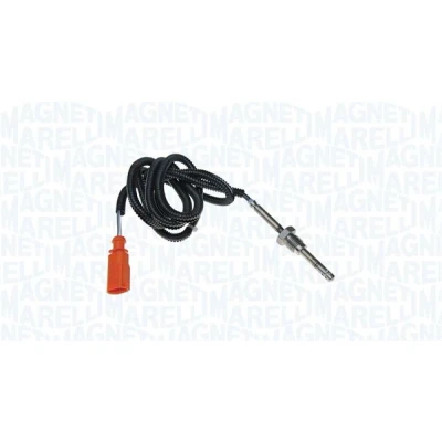 Abbildung von MAGNETI MARELLI 172000157010 Sensor, Abgastemperatur AUDI: Q7, VOLKSWAGEN: Touareg I