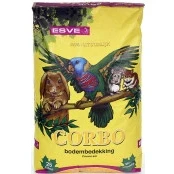 Abbildung von Esve Corbo Einstreu 25 l...