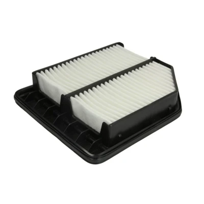 Abbildung von HENGST FILTER E1177L Luftfilter 45 195 225 Filtereinsatz HONDA: CIVIC 8 Hatchback, FR V, Stufenheck