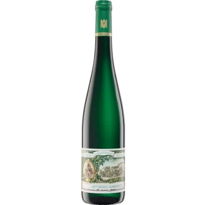 Abbildung von Weingut Maximin Grünhaus Abtsberg Riesling Kabinett Mosel 2023 Wein (1 x 0.75 l)