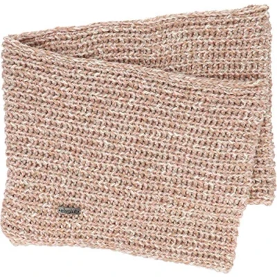 Abbildung von Eisglut Loopschal Patti Loop, Puder, 70x28