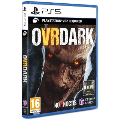 Abbildung von OVRDARK (PEGI Import)