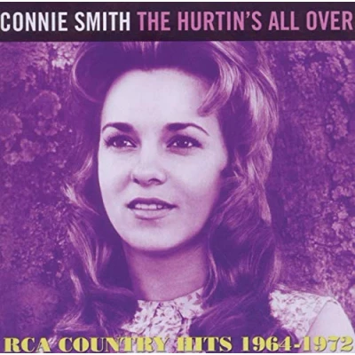 Abbildung von The Hurtin&#039;S All Over Rca Country Hits
