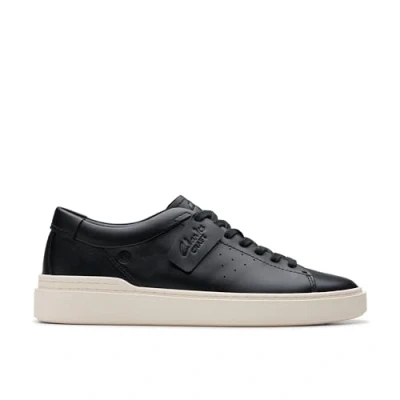 Abbildung von Clarks Swift Sneaker low, Herren, Größe: 44, Black Schuhe