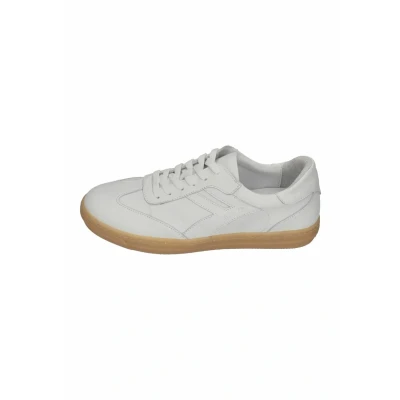 Abbildung von 0067151 Da. Sneaker weiß/light gum Gr. 40