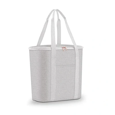 Abbildung von Reisenthel Shopping Thermobag twist sky rose
