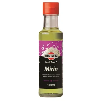 Abbildung von Miyata Mirin, 150 ml