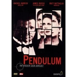 Abbildung von Pendulum Im Visier der Angst
