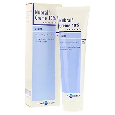 Abbildung von Nubral Creme 10% 150 g