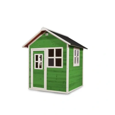 Abbildung von EXIT Holzspielhaus Loft 100