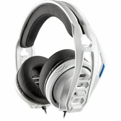 Abbildung von Nacon Rig 400HS, Gaming Headset, weiß, Uni