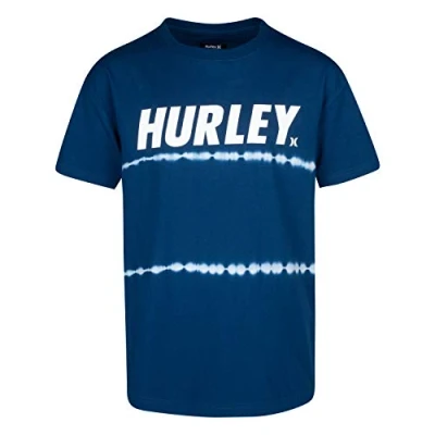 Abbildung von Hrlb Tie Dye Tee