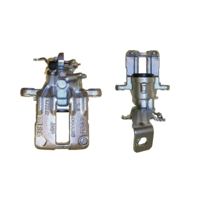 Abbildung von BOSCH 0 986 473 346 Bremssattel Gusseisen 52 NISSAN: Almera II Schrägheck, Primera Limousine, Tino
