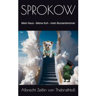 Abbildung von SPROKOW: mein Haus Meine Kuh Bunsenbrenner
