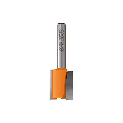 Abbildung von CMT ORANGE TOOLS 711.170.11 HARTMETALL NUTFRÄSER S=6 D=17X20X50