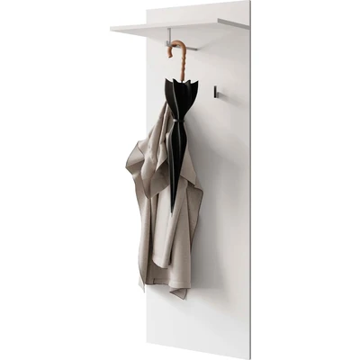 Abbildung von INOSIGN Garderobenpaneel &quot;Jakob&quot;, mit Ablage, Breite 48 cm