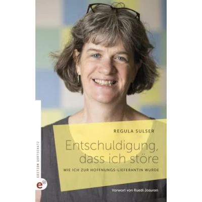 Abbildung von Entschuldigung, dass ich störe: Wie zur Hoffnungs Lieferantin wurde