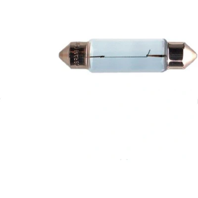 Abbildung von MAGNETI MARELLI 009461200000 Glühlampe, Kennzeichenleuchte 12 10 SV8,5 8 VOLKSWAGEN: Polo IV Schrägheck, GOLF 5 6, OPEL: Meriva A
