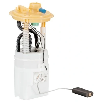 Abbildung von HELLA 8TF 358 146 591 Kraftstoff Fördereinheit mit Dichtung, Tankgeber elektrisch SMART: Forfour I, MITSUBISHI: COLT 6