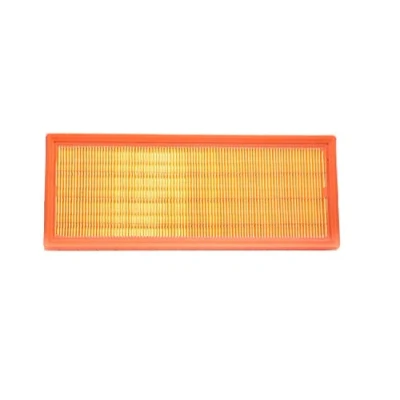 Abbildung von MANN FILTER C 3474 Luftfilter Für PKW