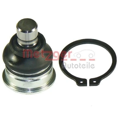 Abbildung von METZGER 57022808 Traggelenk Vorderachse rechts, links SUZUKI: SWIFT 3, Splash, OPEL: Agila B