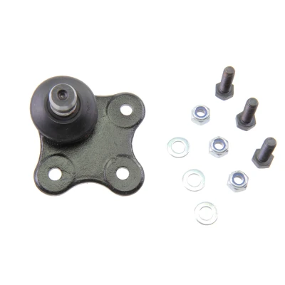 Abbildung von VAICO V40 0569 Traggelenk Vorderachse EXPERT KITS + OPEL: Corsa D Schrägheck, E Adam, FIAT: Grande Punto Schrägheck