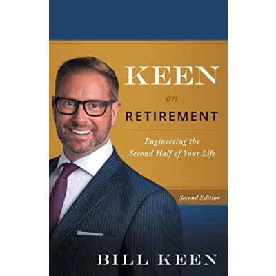 Abbildung von Keen on Retirement: Engineering the Second Half of Your Life