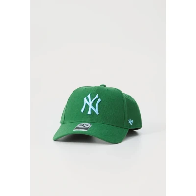Abbildung von &#039;47 MLB NEW YORK Yankees Snapback Unisex Cap, Größe: One Size, Green