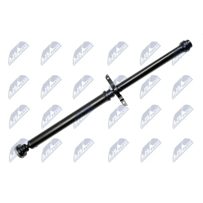 Abbildung von NTY NWN AU 002 Kardanwelle hinten AUDI: Q5